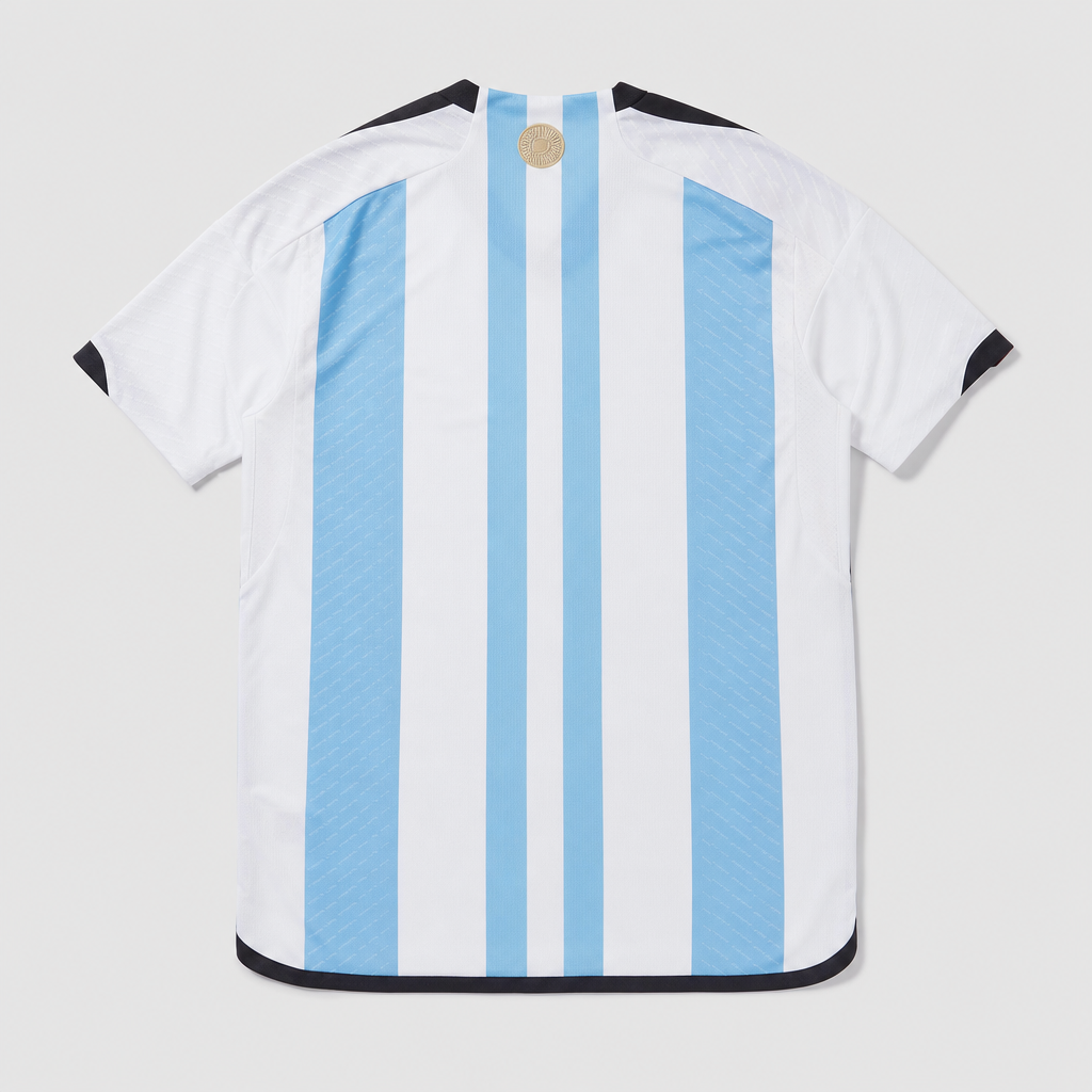 Camisa Retrô Argentina I 22/23 - foto 2