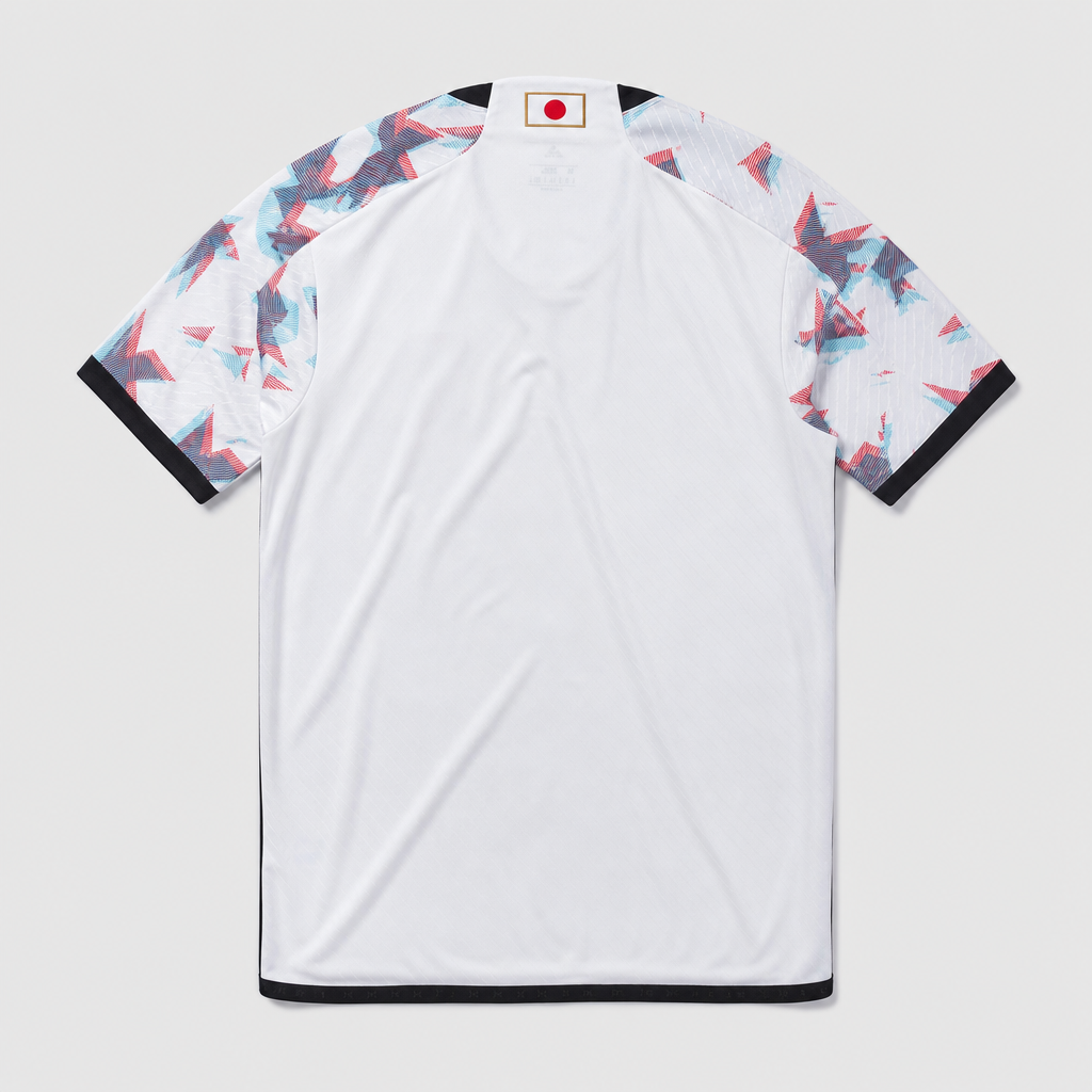 Japan Away Jersey 2022/23 - photo 2