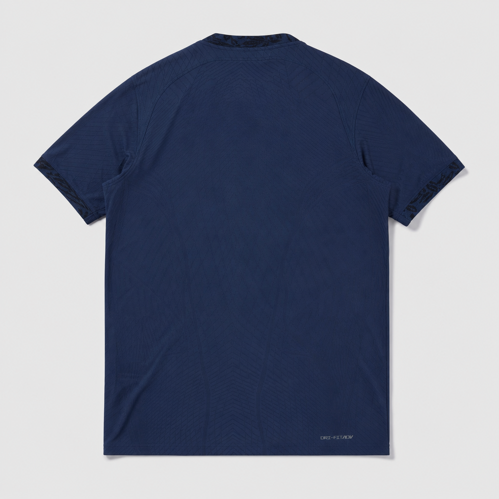 Camisa Retrô França I 22/23 - foto 2
