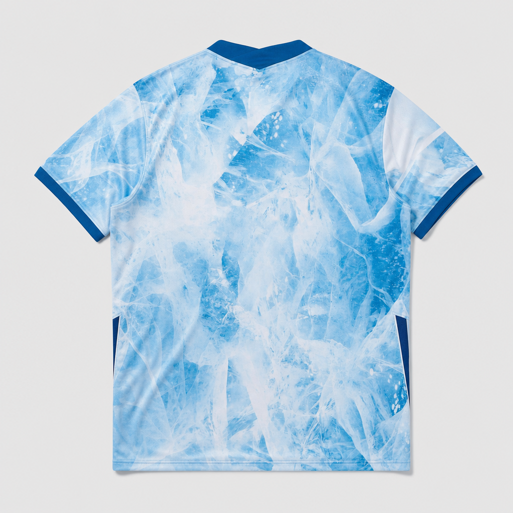 Norway Away Jersey 2020/21 - photo 2