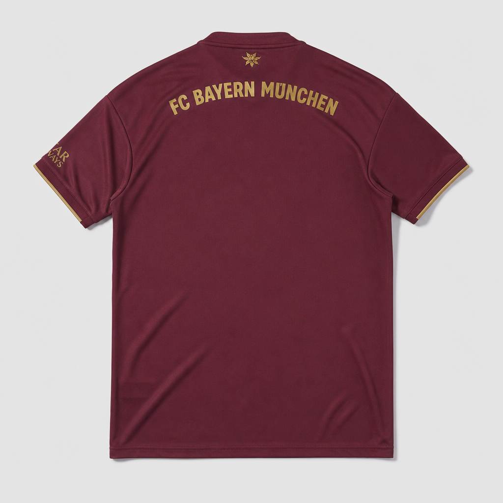 Bayern Munich Oktoberfest 2022/23 Jersey - photo 2