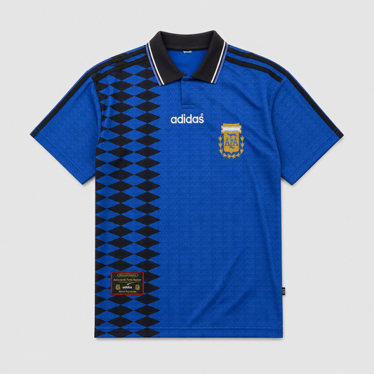 Argentina Retro Away Jersey 1994