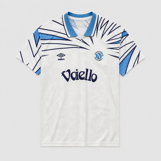 Napoli Retro Away Jersey 1991/92