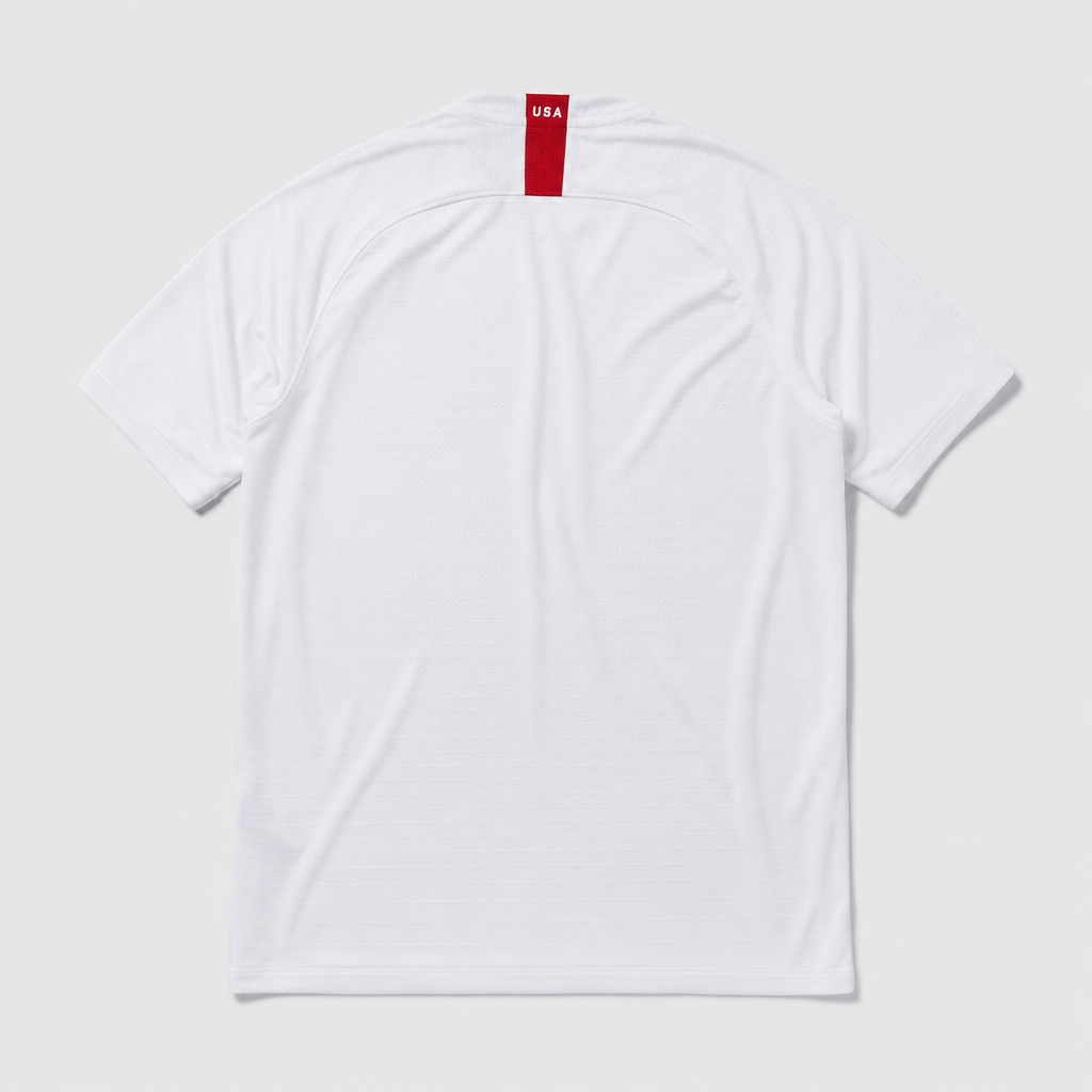 USA Retro Home Jersey 2018 - photo 2