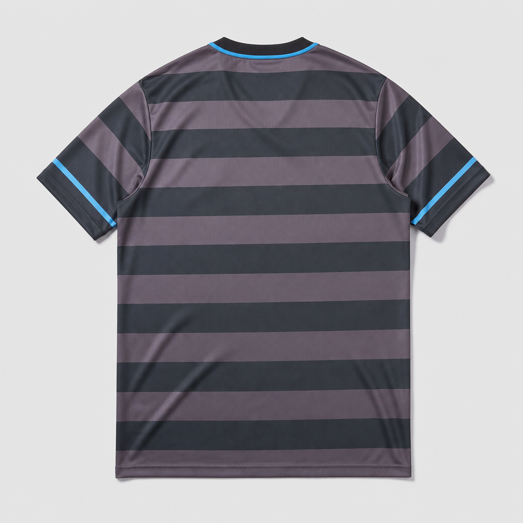 Camisa Retrô Inter de Milão III 1997/98 - foto 2