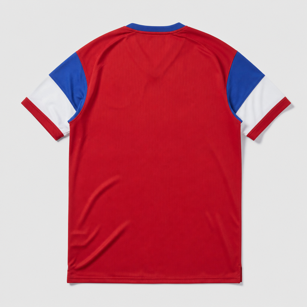 USA Retro Away Jersey 2014 - photo 2