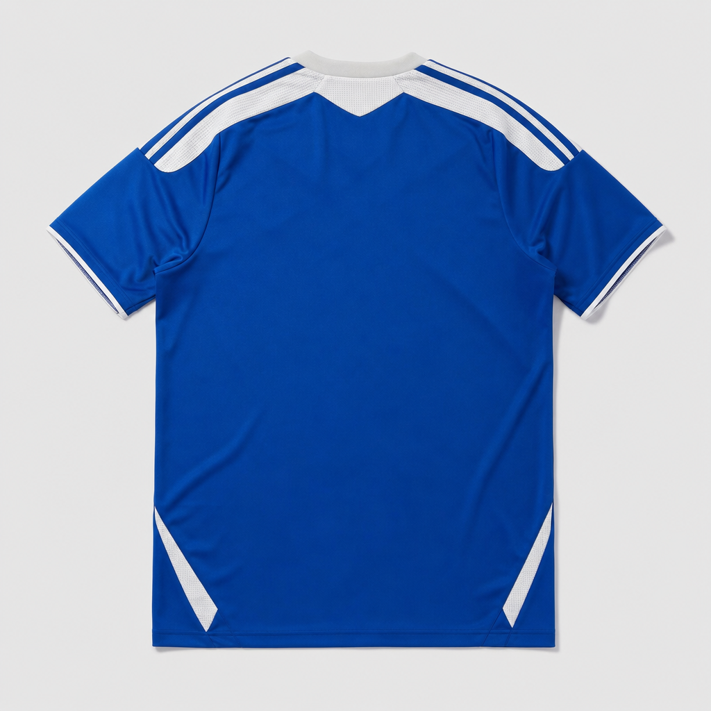 Chelsea Retro Home Jersey 2011/12 - photo 2