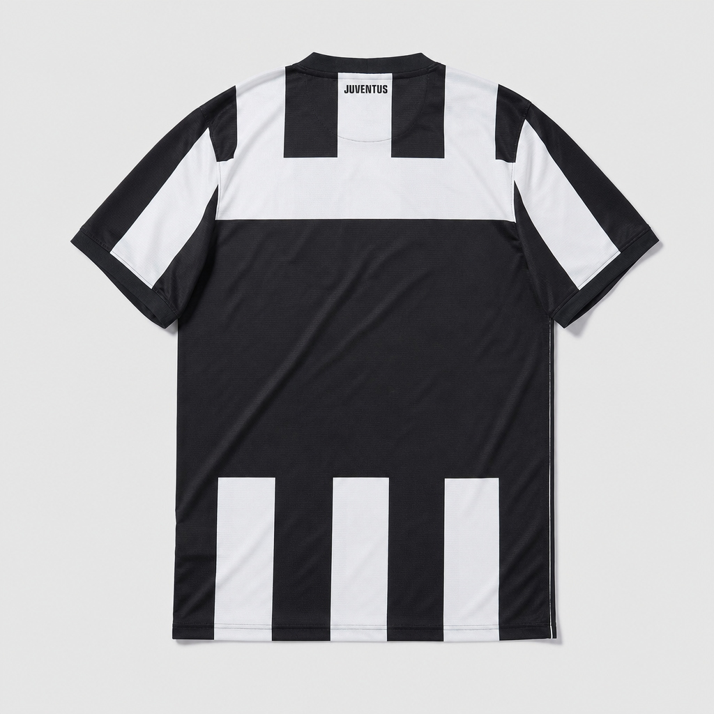 Camisa Retrô Juventus I 2014/15 - foto 2