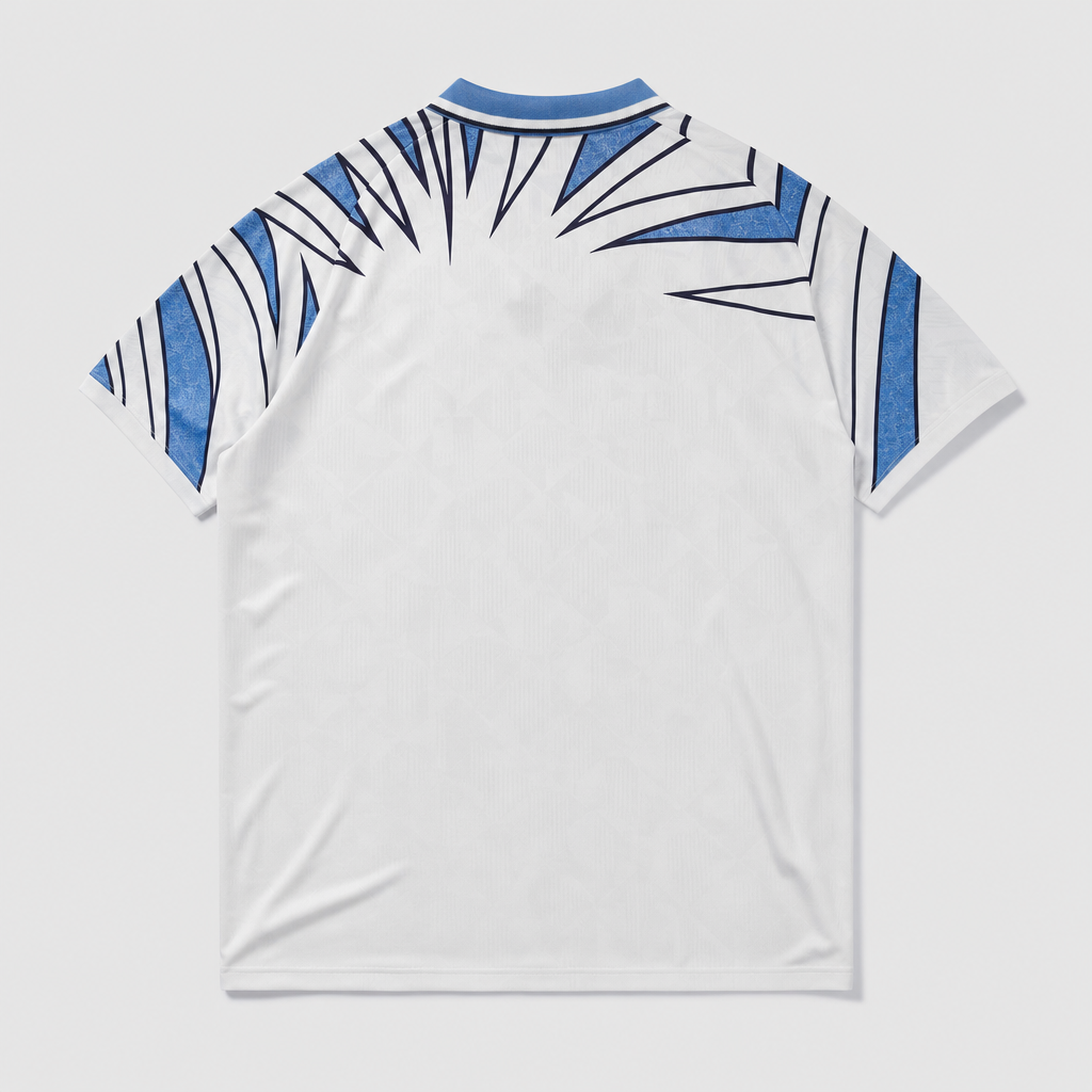 Camisa Retrô Napoli II 1991/92 - foto 2