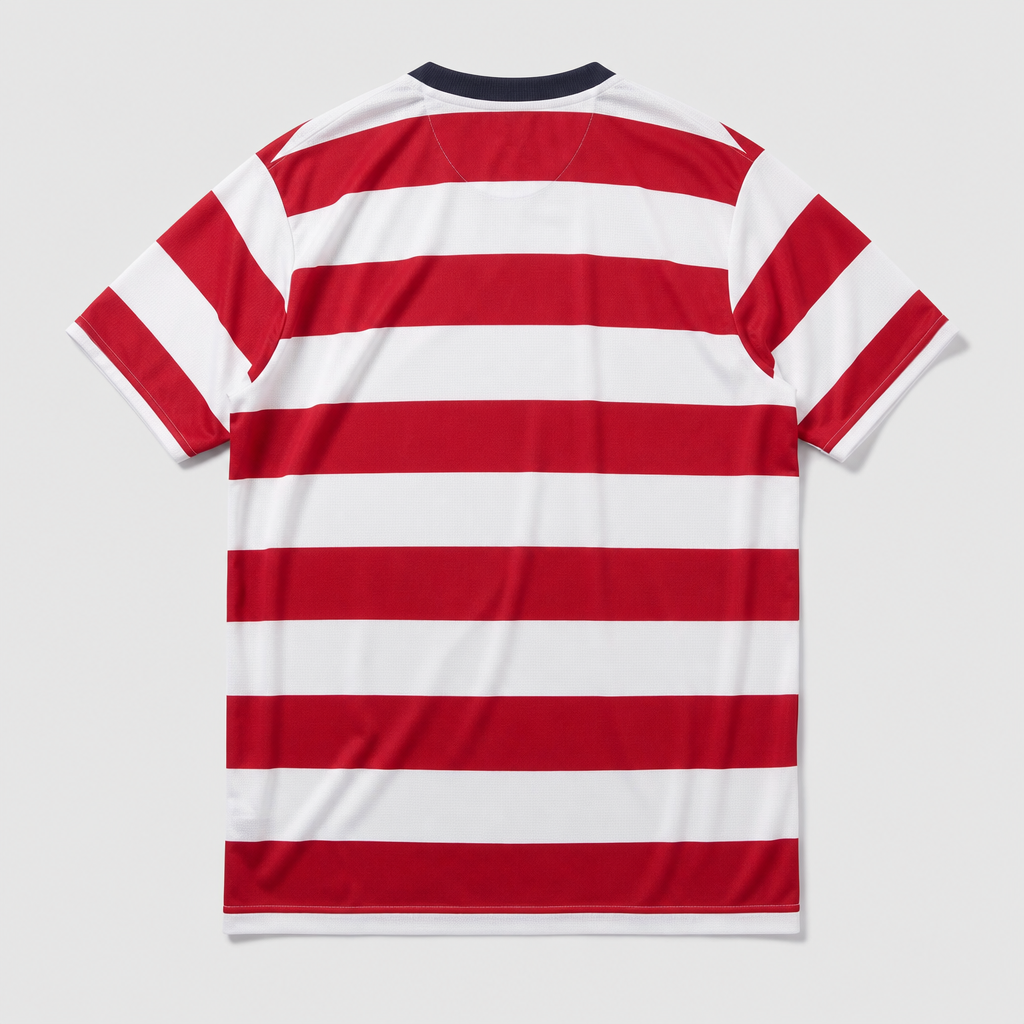 USA Retro Home Jersey 2012 - photo 2