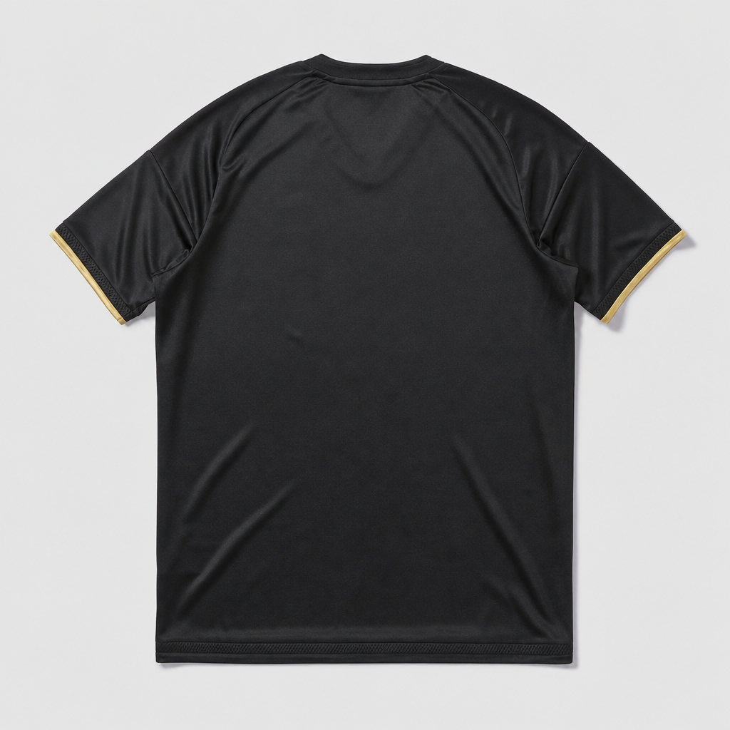 Juventus Retro Third Jersey 2015/16 - photo 2