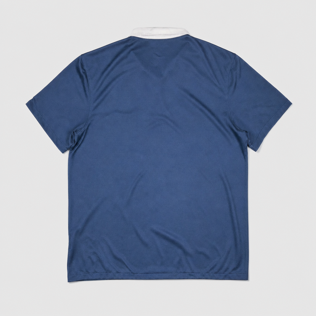 Camisa Retrô França I 2014 - foto 2