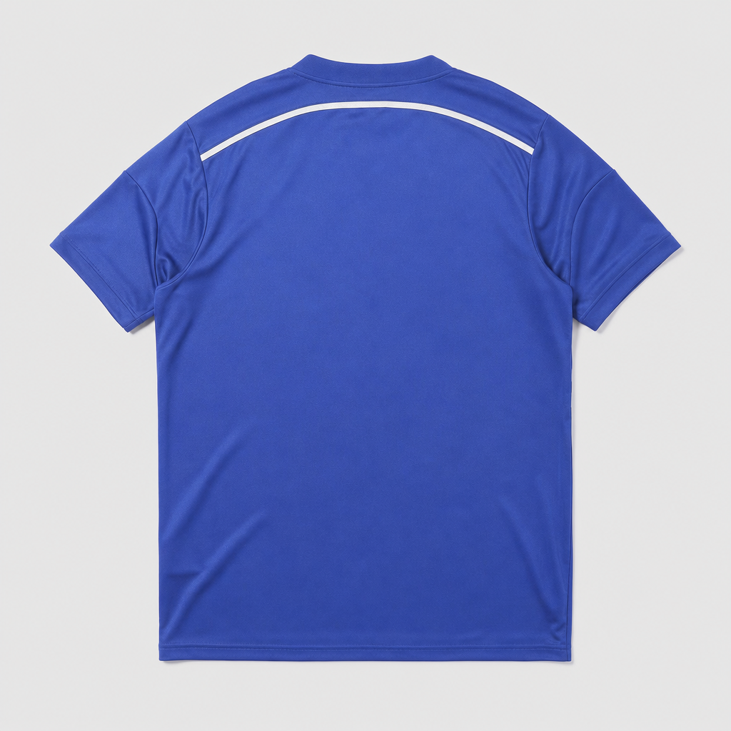 Chelsea Retro Home Jersey 2014/15 - photo 2