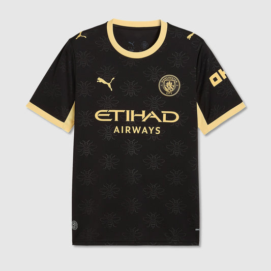 Manchester City Away Jersey 2026/27