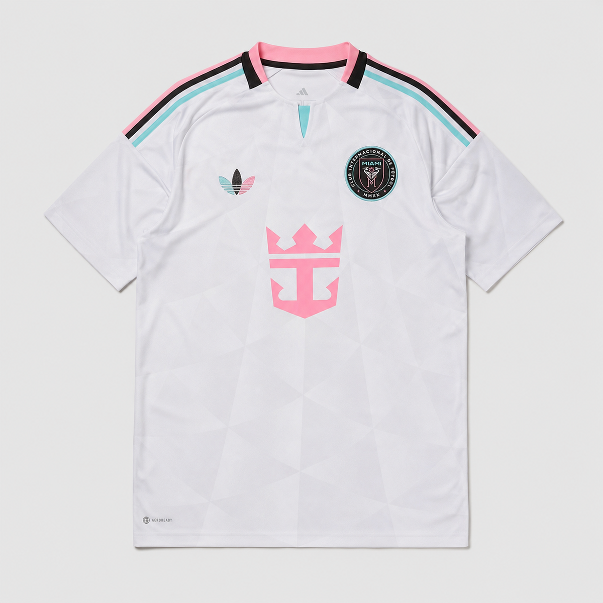 Inter Miami Third Jersey 2026/27