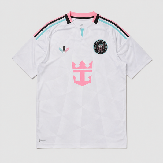 Inter Miami Third Jersey 2026/27