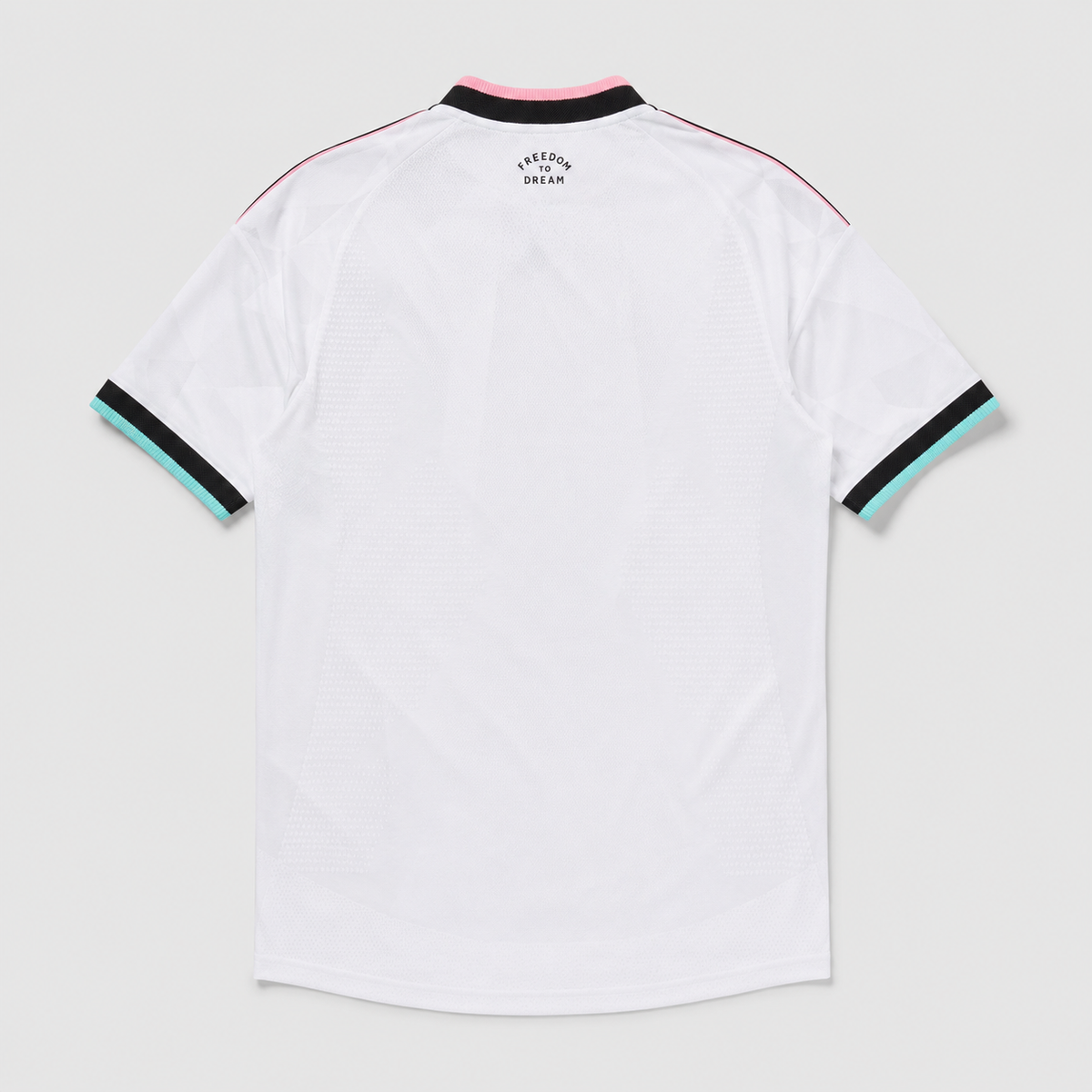 Inter Miami Third Jersey 2026/27 Player Version - photo 2