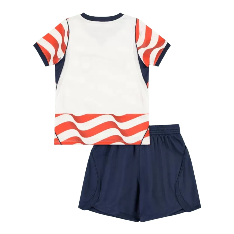 USA Home Kids Kit 2026/27 - photo 2