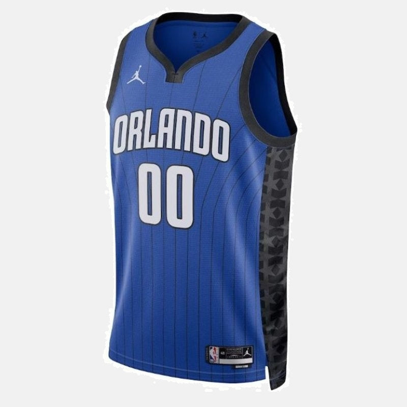 Orlando Magic 2023 Jersey - Royal Blue - photo 2