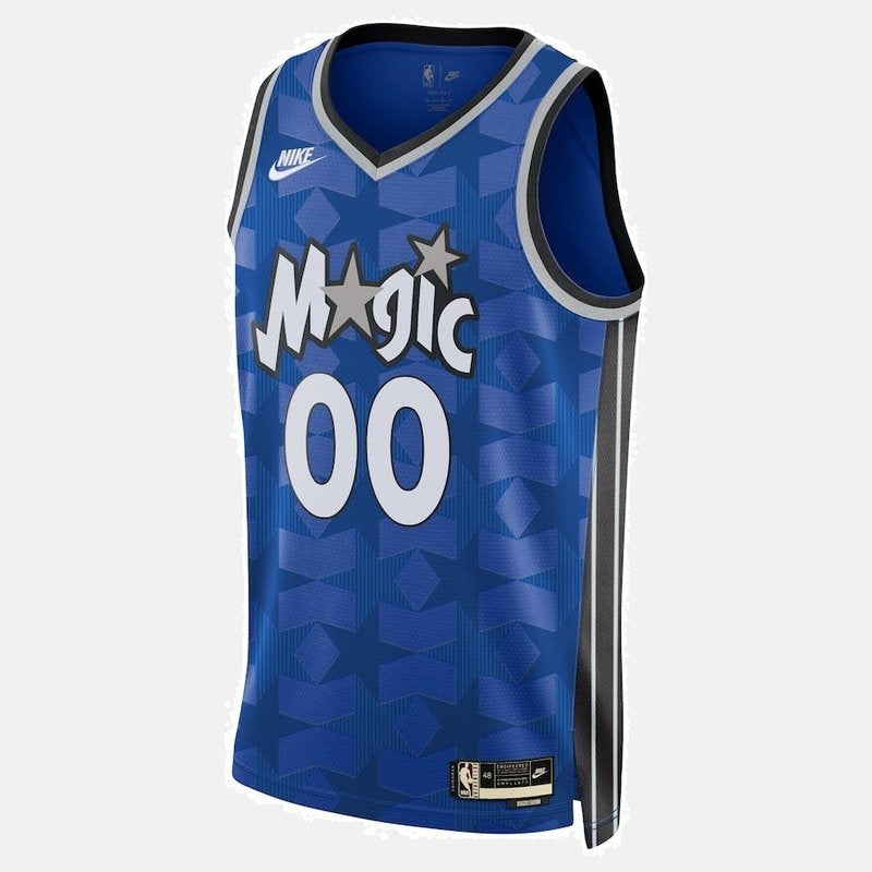 Regata Orlando Magic 23/24 - Azul com Estrelas - foto 2