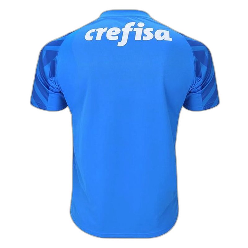 Camisa de Goleiro Palmeiras 24/25 Torcedor - foto 2