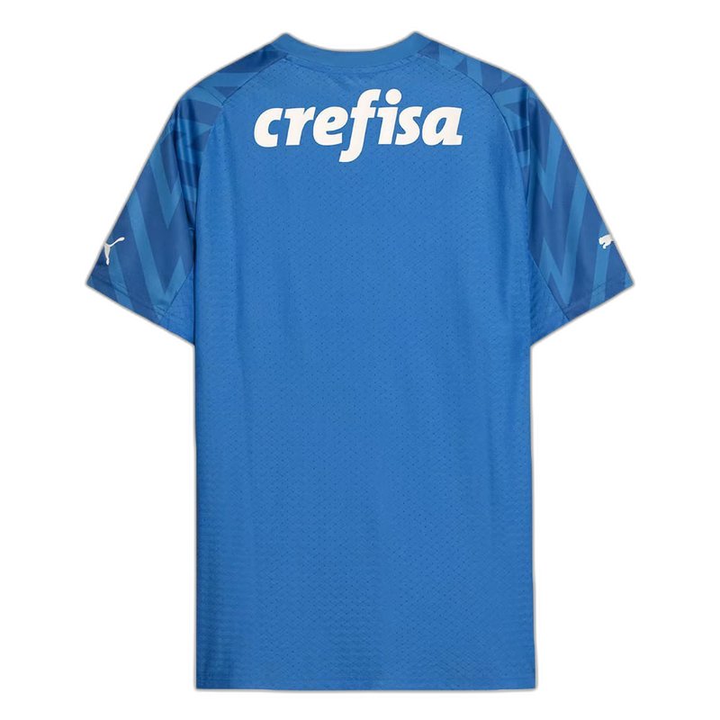 Camisa de Goleiro Palmeiras 24/25 Jogador - foto 2