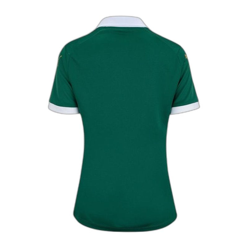 Palmeiras Home Women's Jersey 2024/25 - photo 4