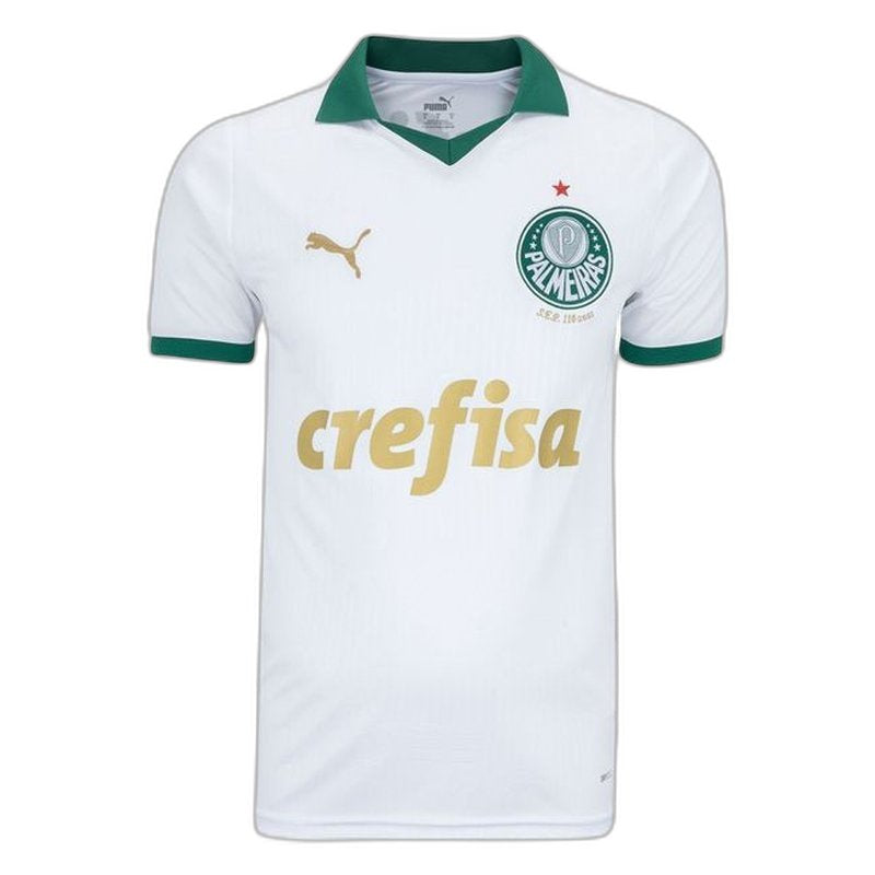 Palmeiras Away Jersey 2024/25