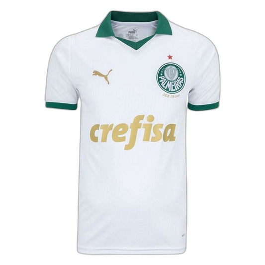 Palmeiras Away Jersey 2024/25