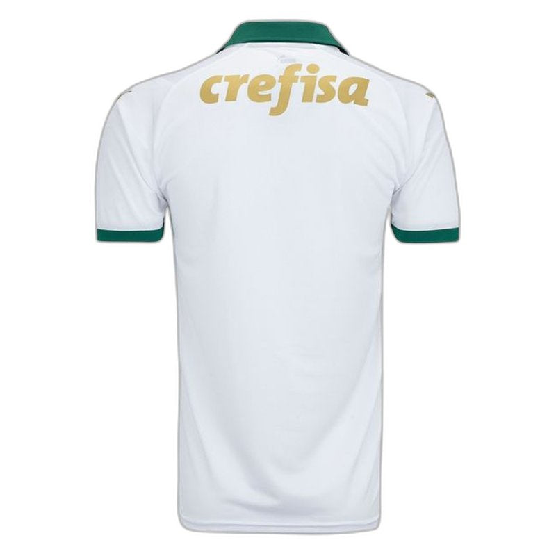 Palmeiras Away Jersey 2024/25 - photo 2