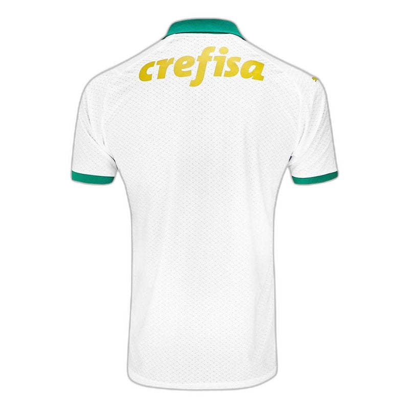 Palmeiras Away Jersey 2024/25 Player Version - photo 4