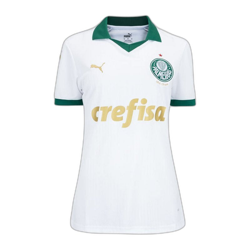 Palmeiras Away Women's Jersey 2024/25 - photo 3