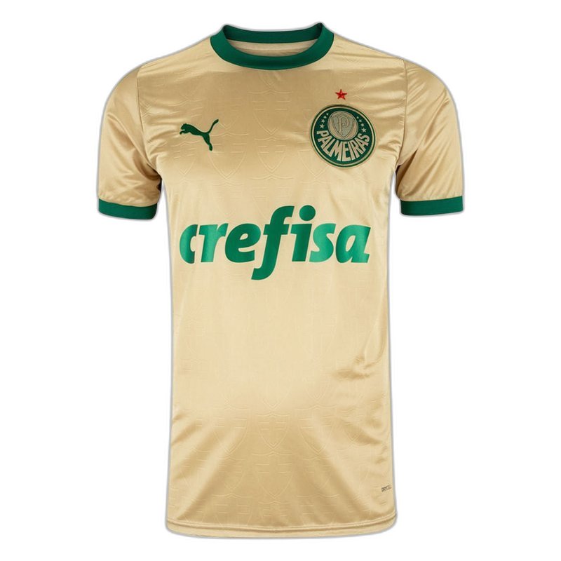 Palmeiras Third Jersey 2024/25 - photo 3