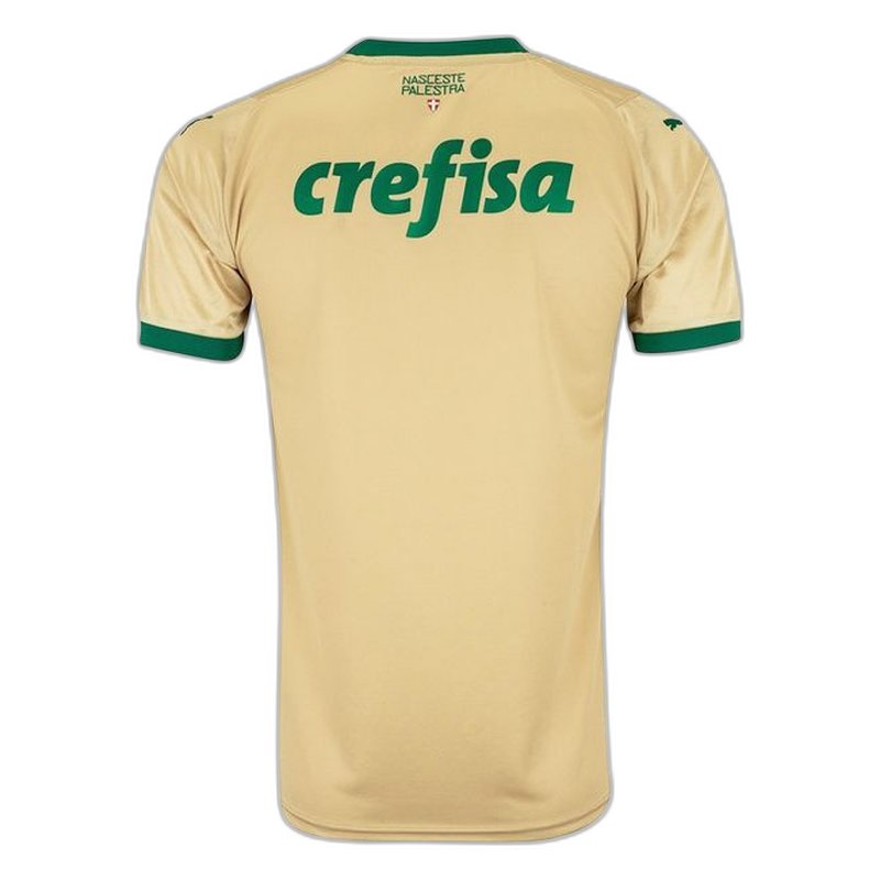 Palmeiras Third Jersey 2024/25 - photo 4
