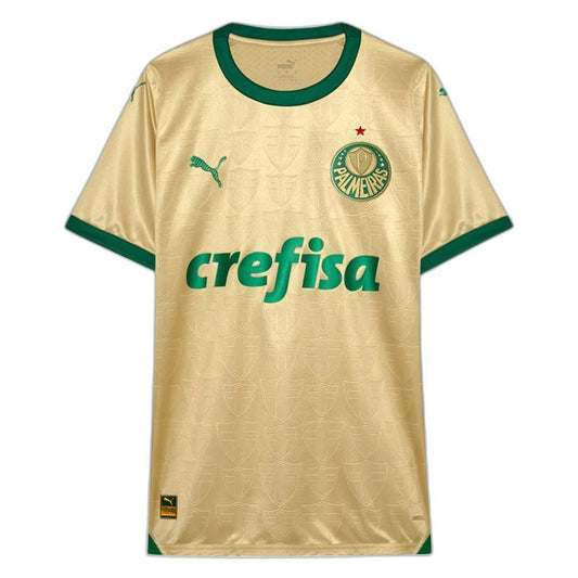 Palmeiras Third Jersey 2024/25 Player Version
