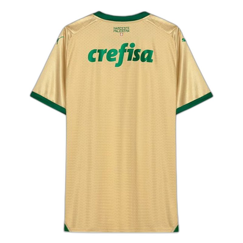 Palmeiras Third Jersey 2024/25 Player Version - photo 2
