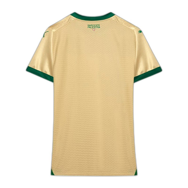 Palmeiras Third Women's Jersey 2024/25 - photo 2