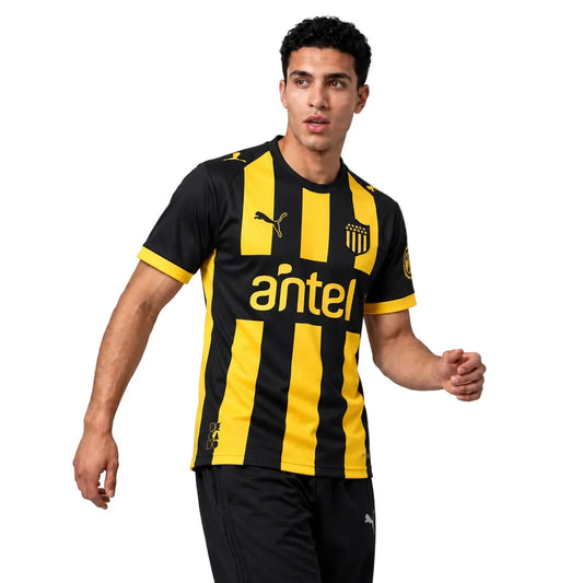 Peñarol Home Jersey 2026/27 Player Version