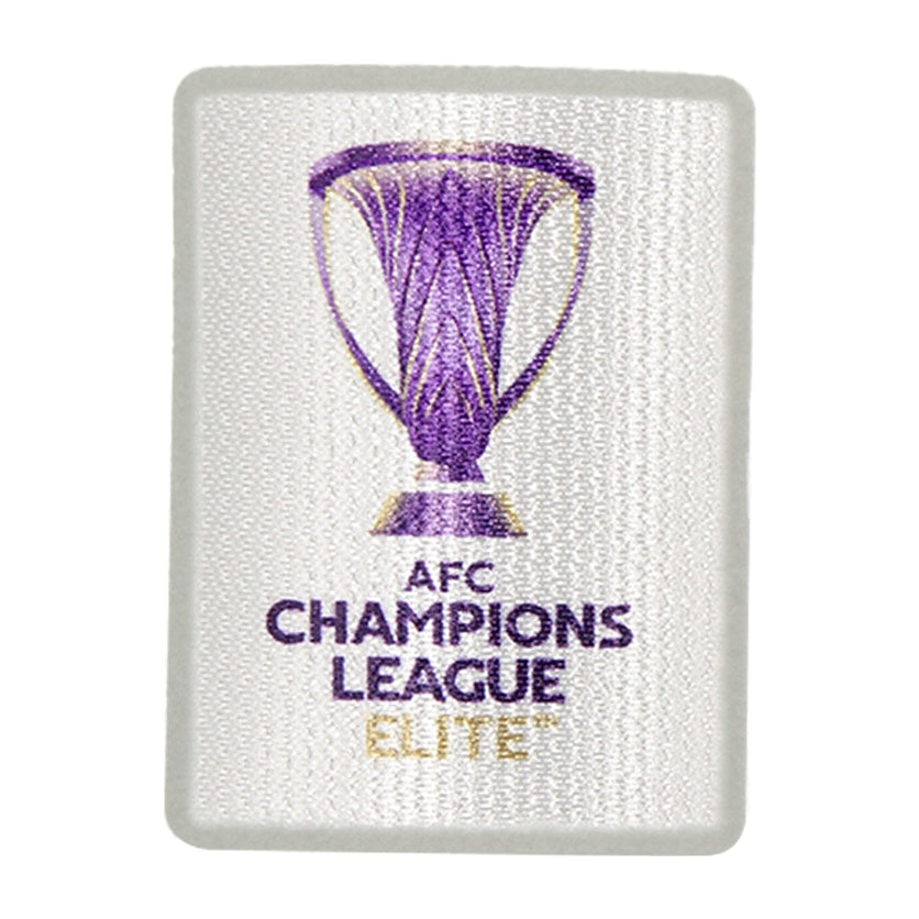 AFC Champions League Patch #1