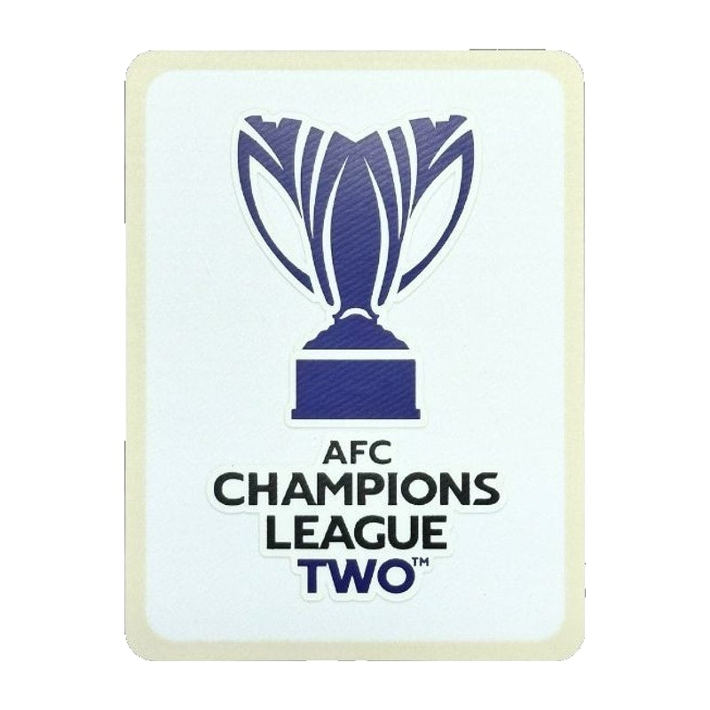 AFC Champions League Two Patch #1
