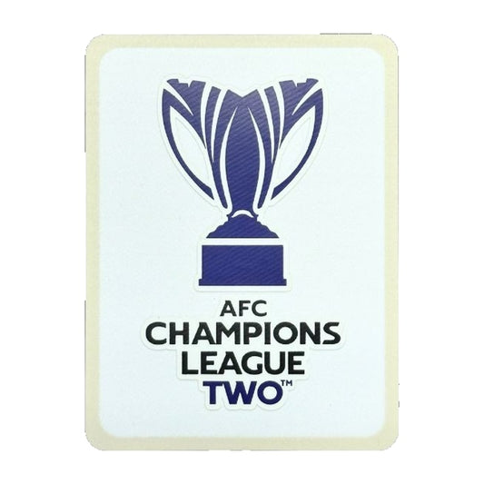 AFC Champions League Two Patch #1