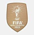 FIFA World Champions 2022 Patch