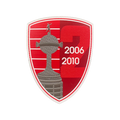 Patch Campeão da Libertadores (2 títulos)