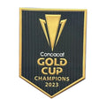 CONCACAF Gold Cup 2023 Champions Patch