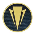 CONCACAF Gold Cup '25 Patch