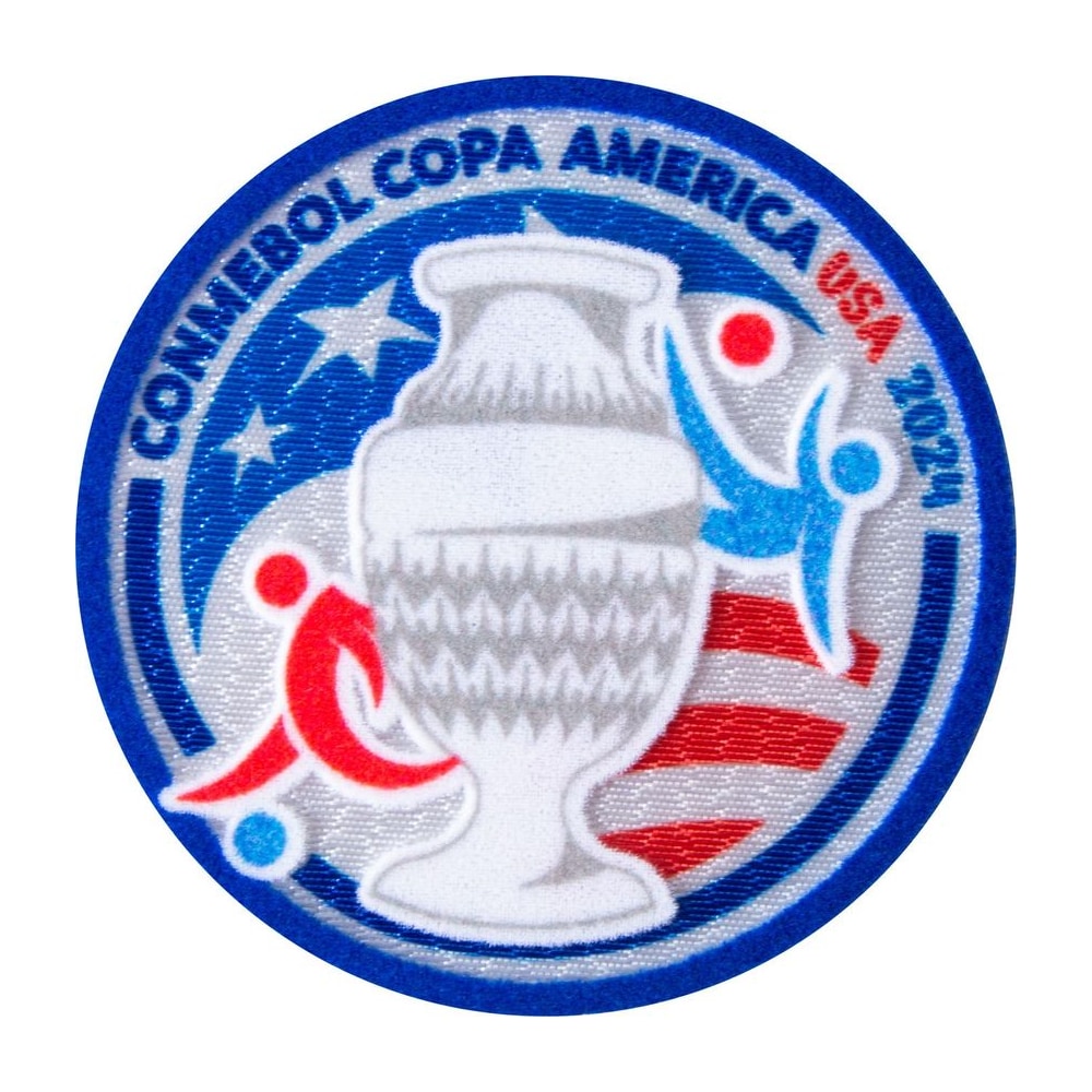 Copa América 2024 Patch