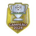 Patch Campeão da Copa do Brasil 2024