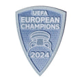 UEFA Euro 2024 Champions Patch