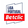 Portuguese League Patch