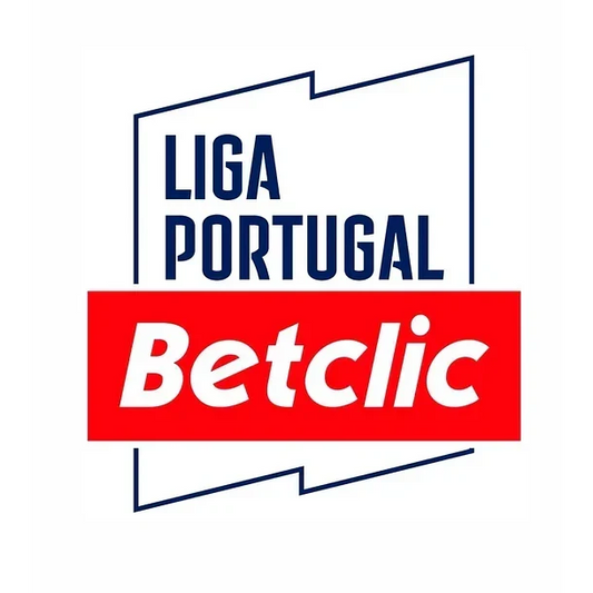 Portuguese League Patch